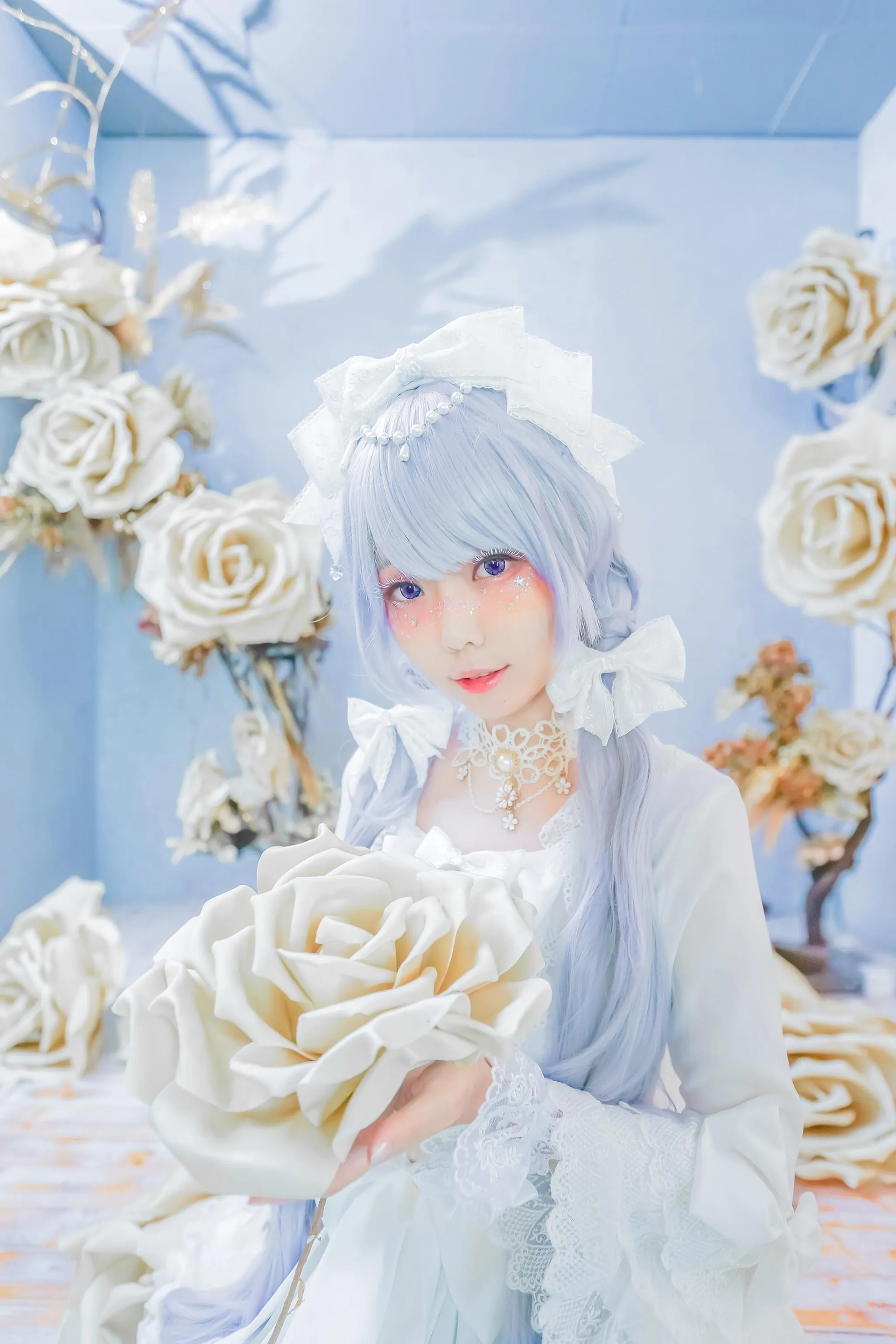 ElyEE子 – NO.85 TUESDAY TWINTAIL [141P]插图6